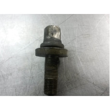 112H028 Crankshaft Pulley Bolt From 2005 Saturn Vue  3.5